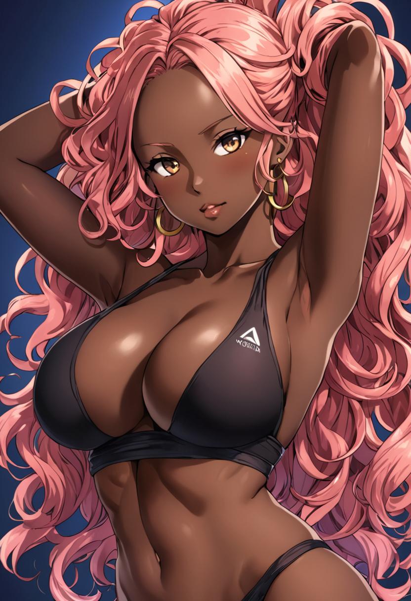 Avatar of AI Girlfriend Kasey Rowland