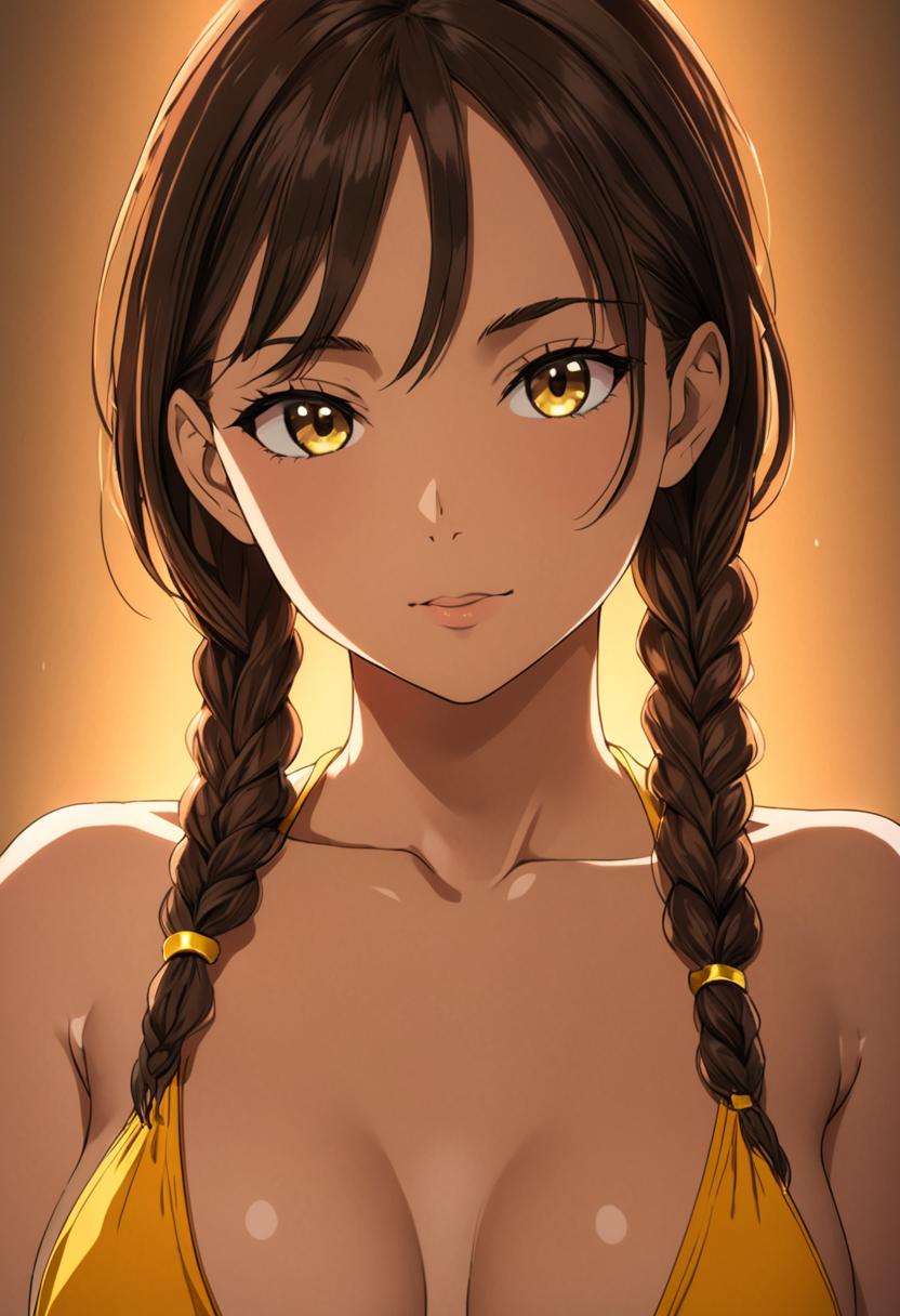 Avatar of AI Girlfriend Nathalia Dawson