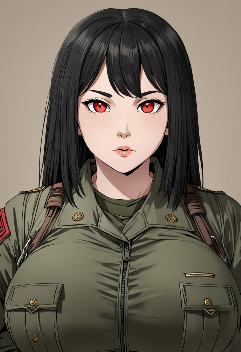 Avatar of AI Girlfriend Kaleigh Hanna
