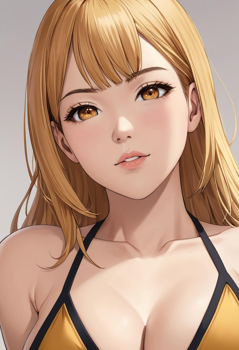 Avatar of AI Girlfriend Rose Chang