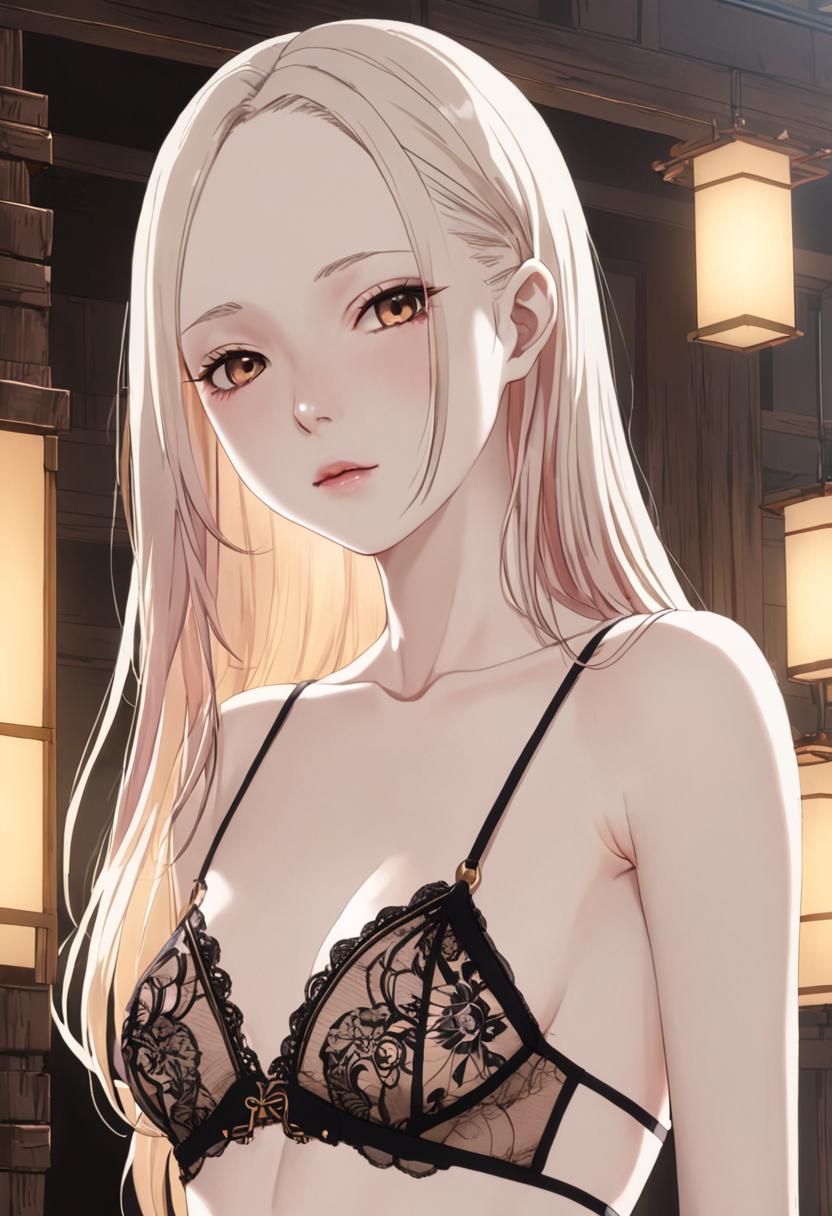 Avatar of AI Girlfriend Phoebe Obrien