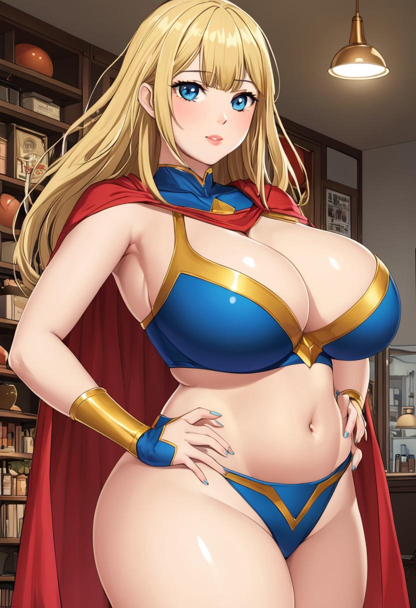Avatar of AI Girlfriend Wendy Ryan