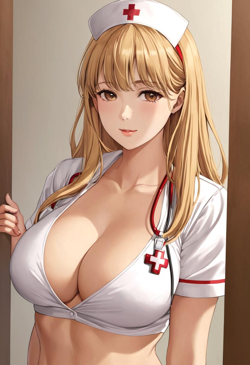 Avatar of AI Girlfriend Jenny Hoover