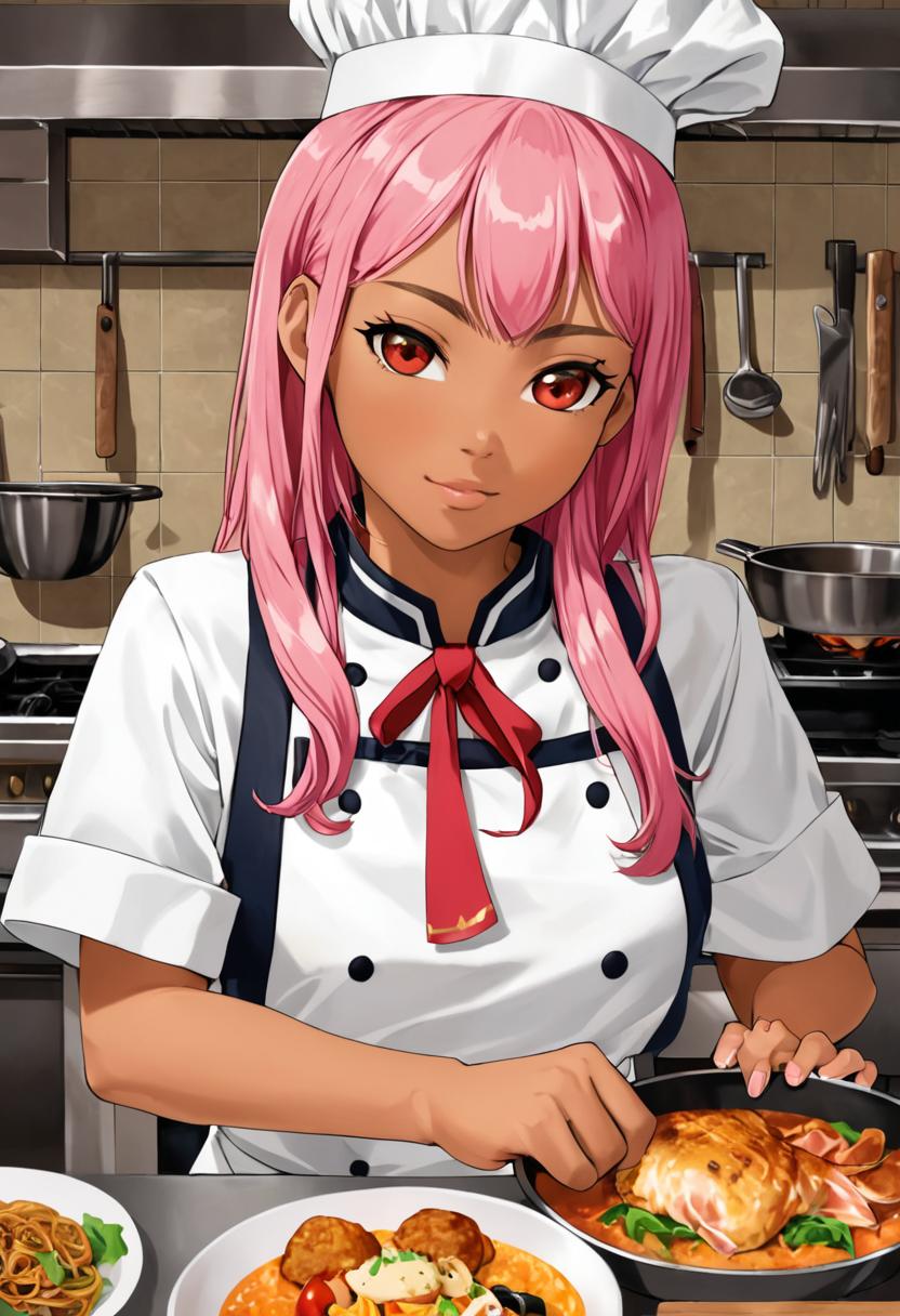Avatar of AI Girlfriend Skyla Weeks