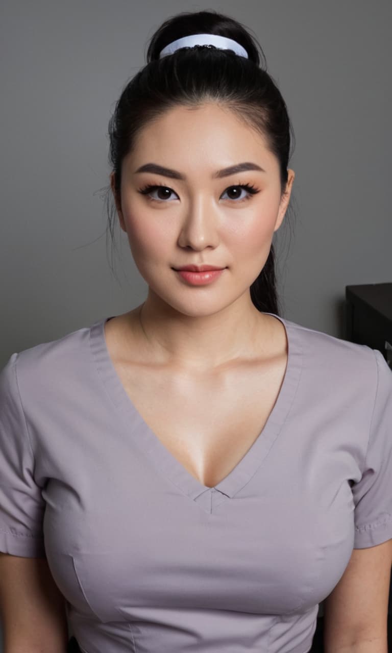Avatar of AI Girlfriend Briana Hooper