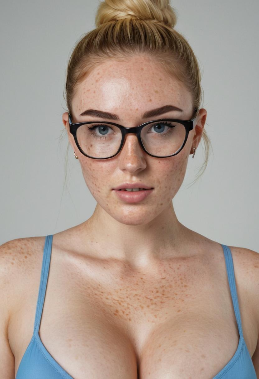 Avatar of AI Girlfriend Paulina Lara