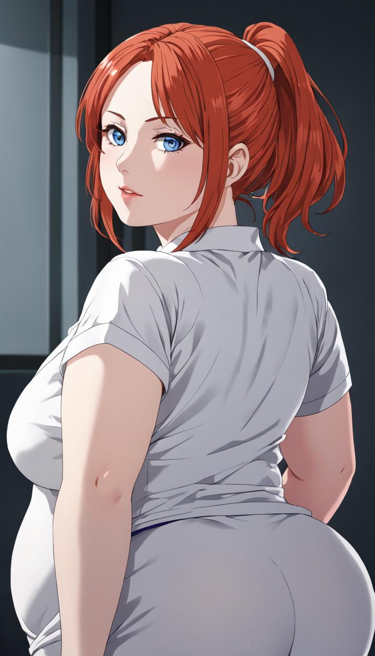 Avatar of AI Girlfriend Yesenia Woods