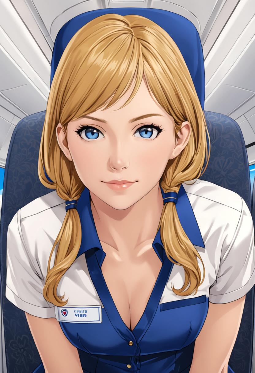 Avatar of AI Girlfriend Kristin Hooper
