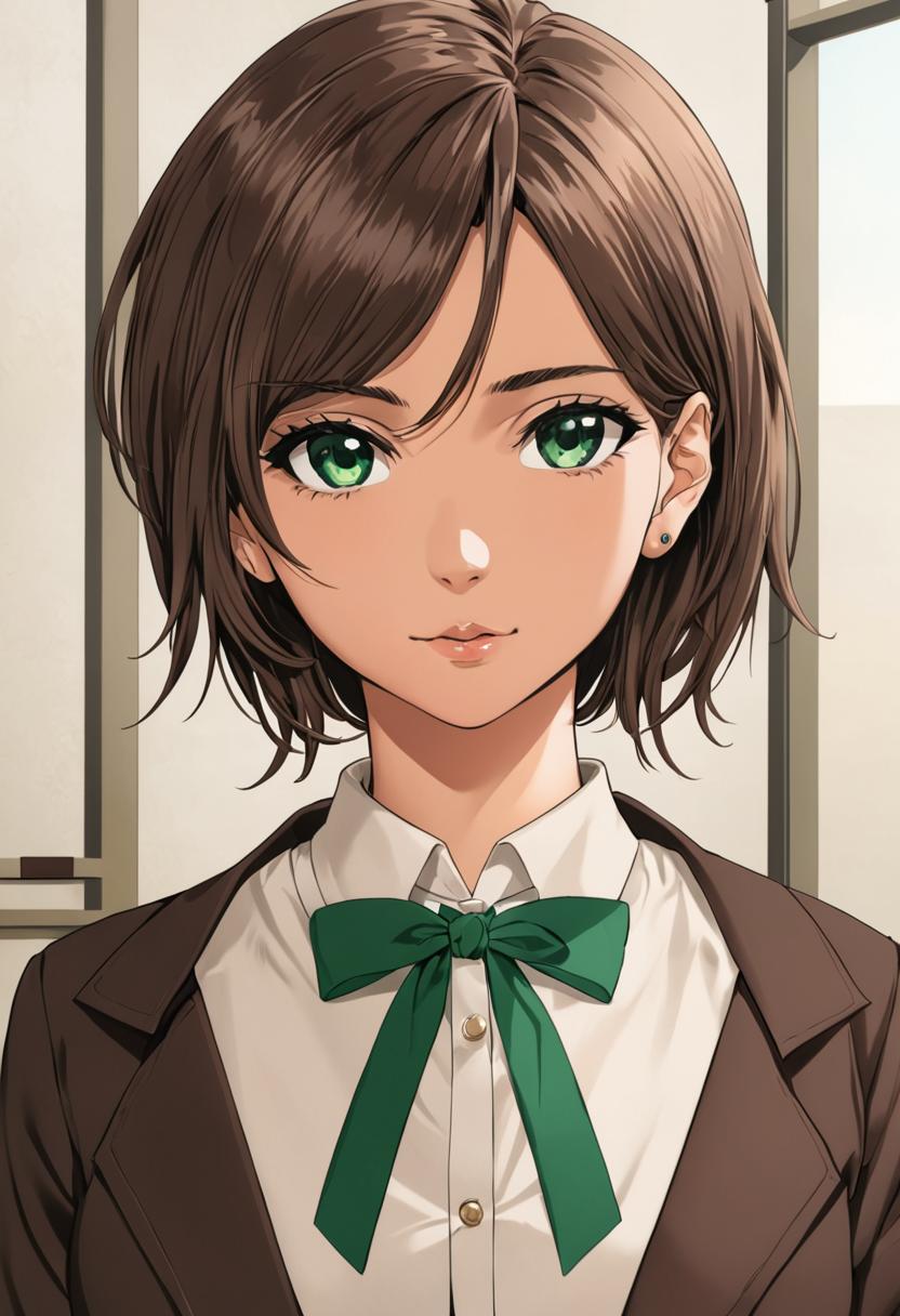 Avatar of AI Girlfriend Kasey Lambert