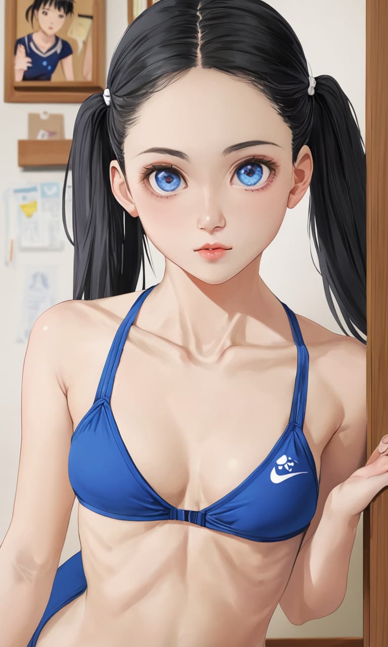 Avatar of AI Girlfriend Paulina Thompson