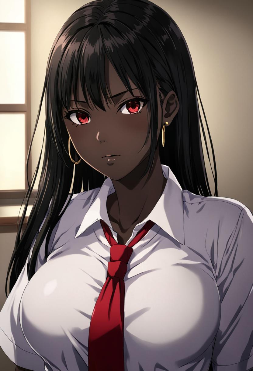 Avatar of AI Girlfriend Kailey Valencia
