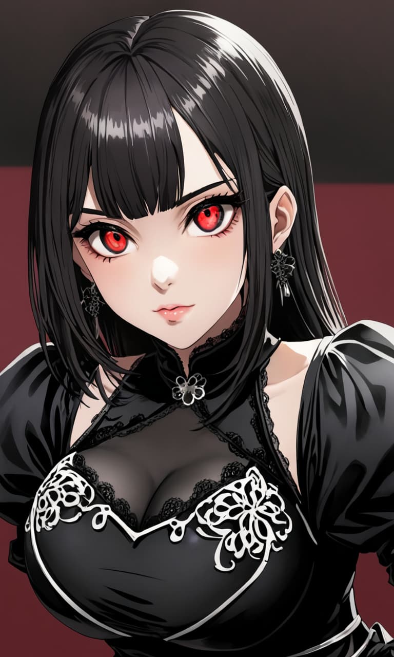 Avatar of AI Girlfriend Zaria Montes