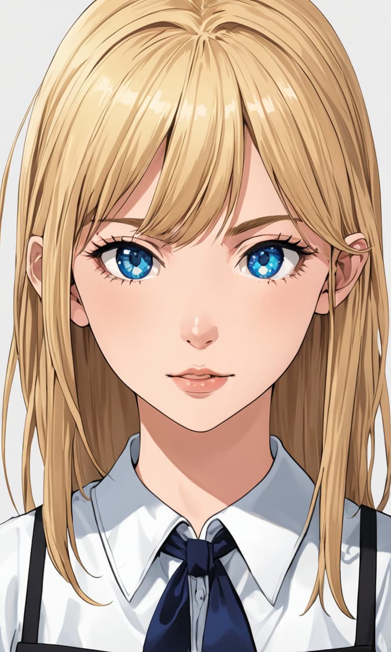 Avatar of AI Girlfriend Tabitha Howard
