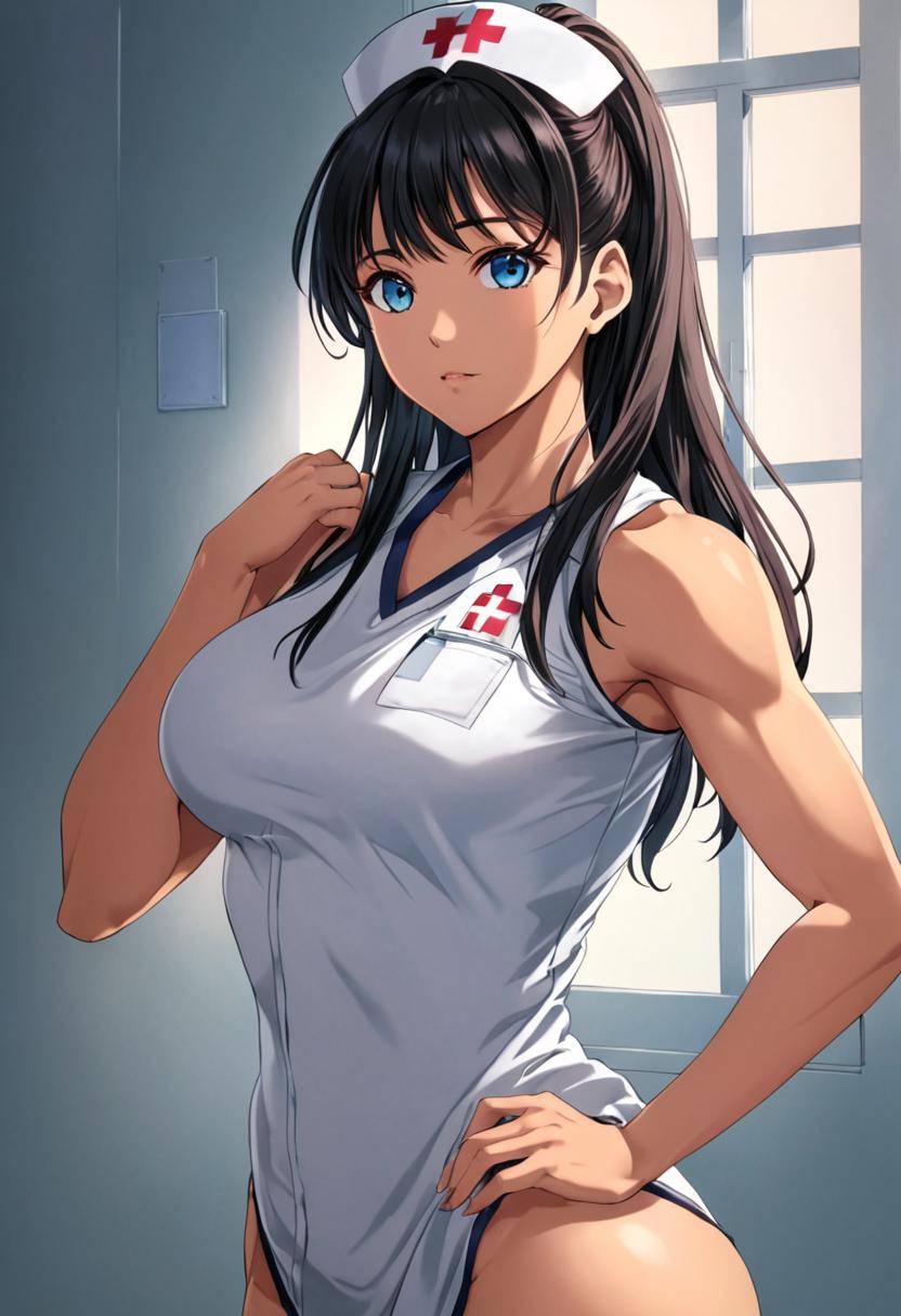 Avatar of AI Girlfriend Jaelyn Graham