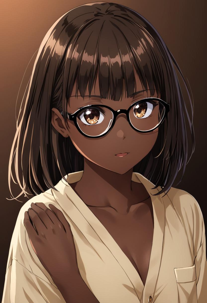 Avatar of AI Girlfriend Alondra Montes