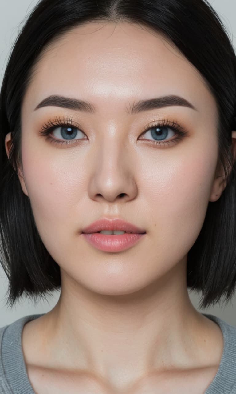 Avatar of AI Girlfriend Sage Smith