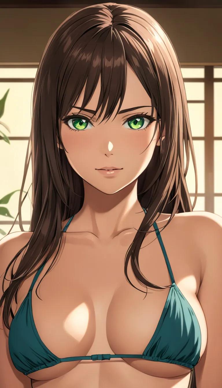 Avatar of AI Girlfriend Avery Stone