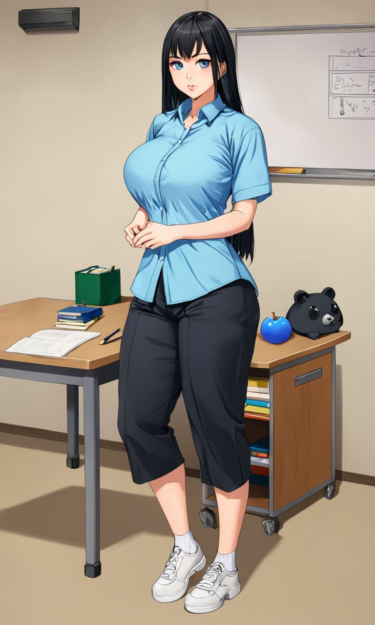 Avatar of AI Girlfriend Sierra Potter