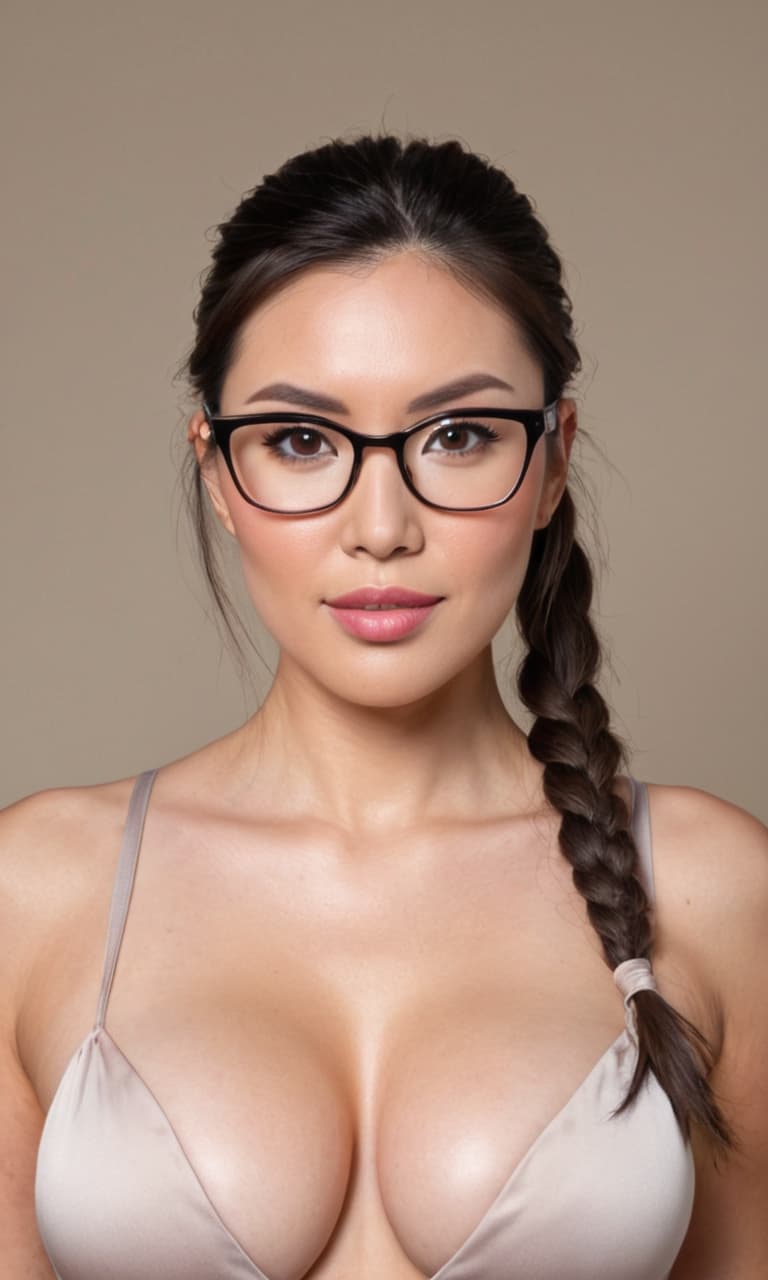 Avatar of AI Girlfriend Audrina Randolph