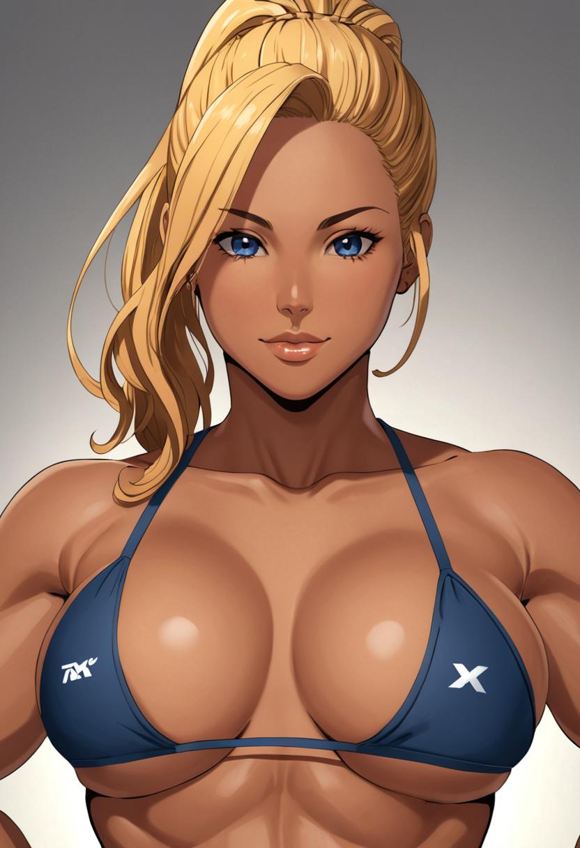 Avatar of AI Girlfriend Maren Kemp