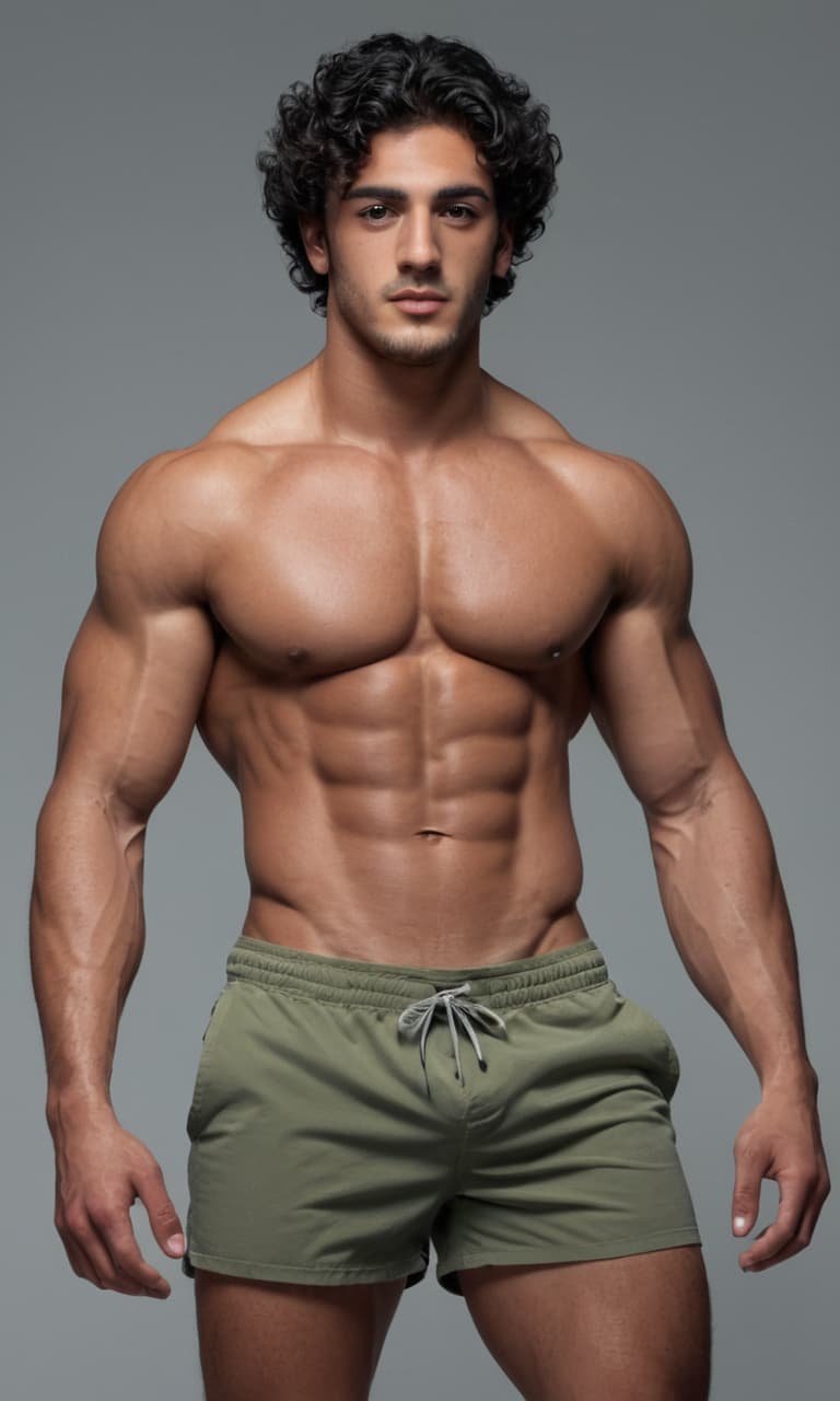 Avatar of AI Boyfriend Marcelo Gross