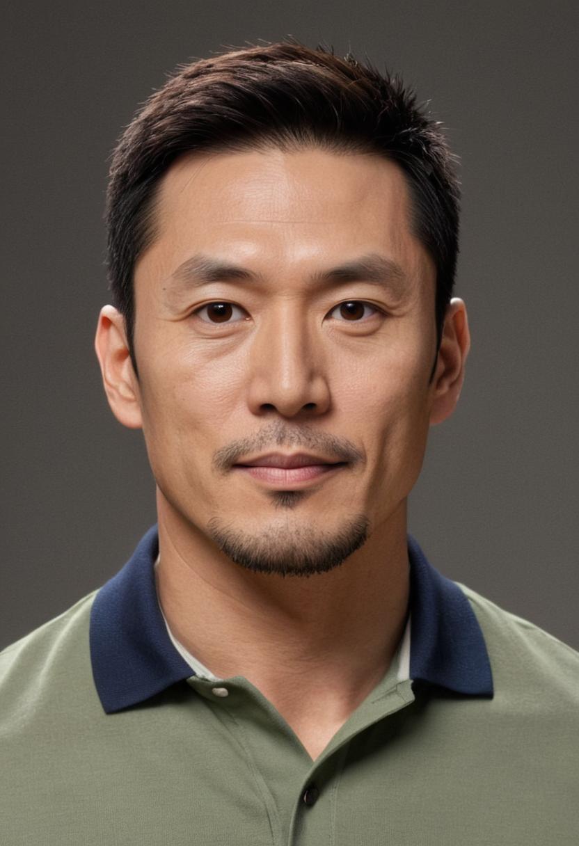 Avatar of AI Boyfriend Reginald Shea