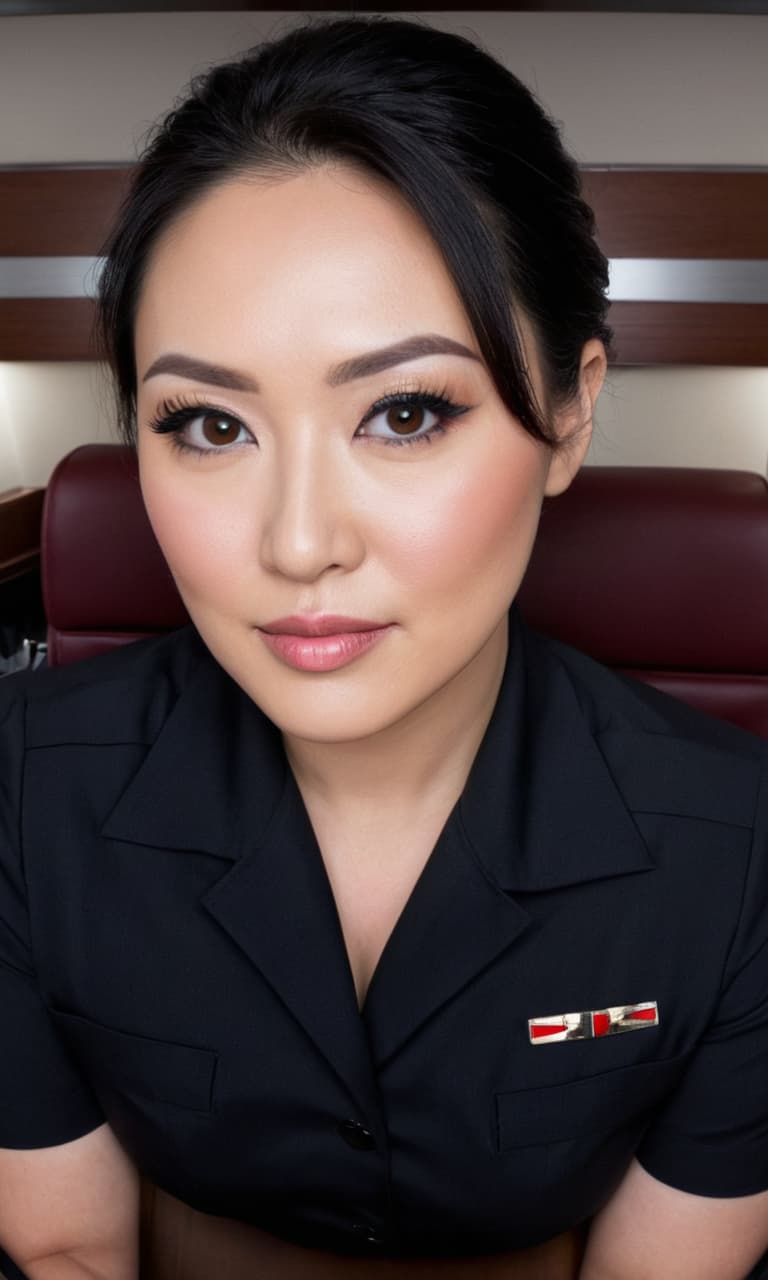 Avatar of AI Girlfriend Jade Davila