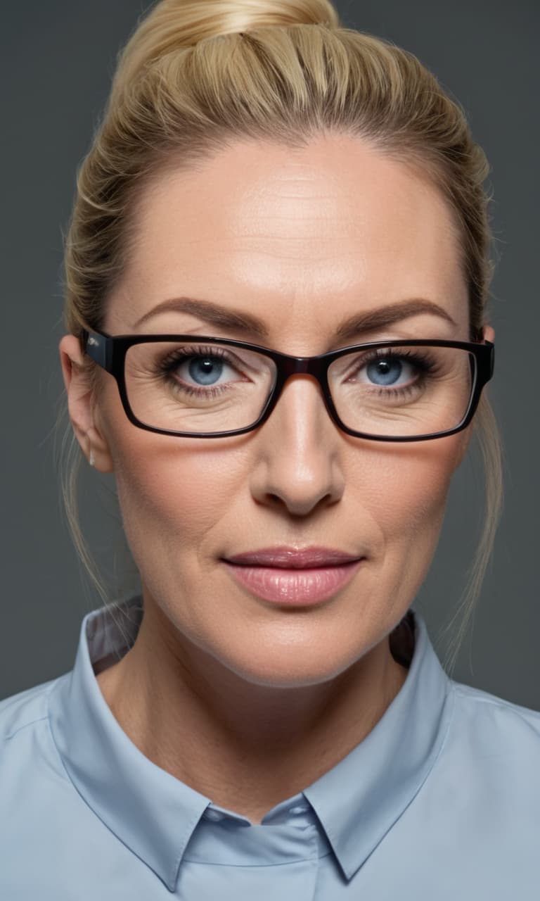 Avatar of AI Girlfriend Norah Peters