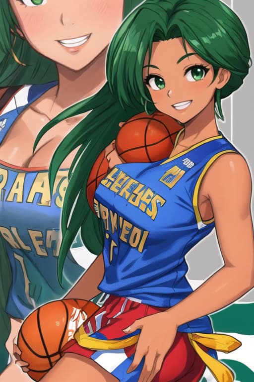 Avatar of AI Girlfriend Regan Shaw