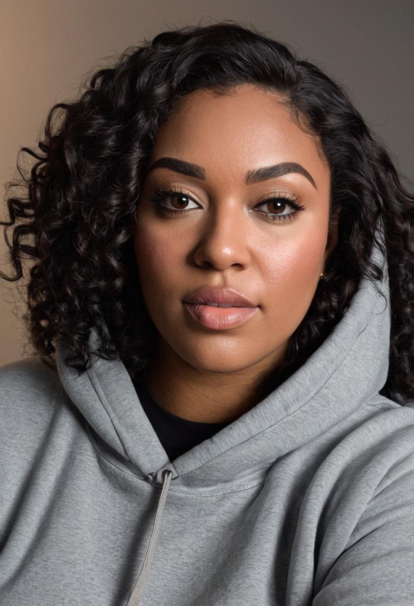 Avatar of AI Girlfriend Emery Fitzpatrick
