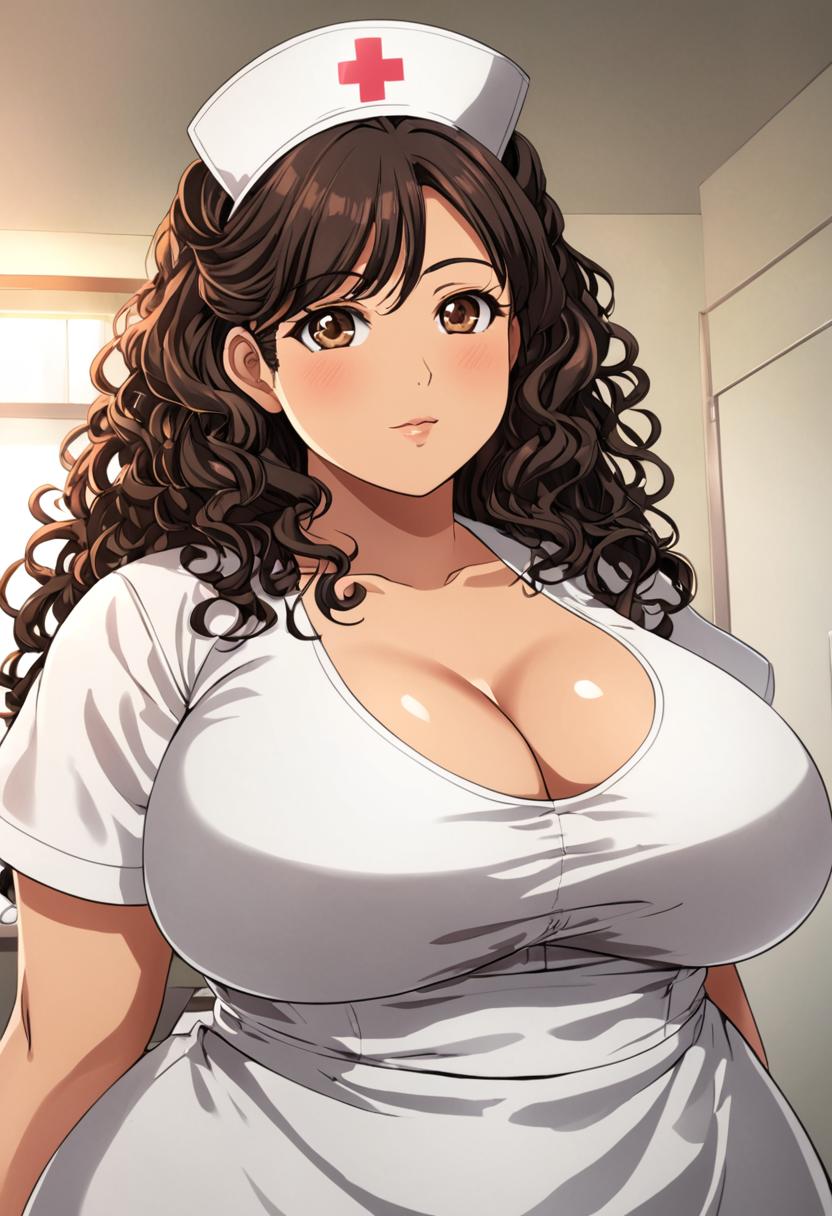 Avatar of AI Girlfriend Janessa Riley