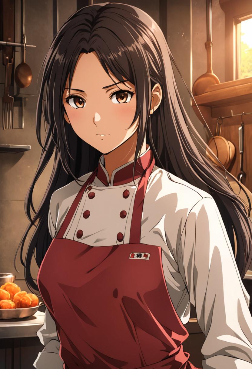 Avatar of AI Girlfriend Irene Haynes