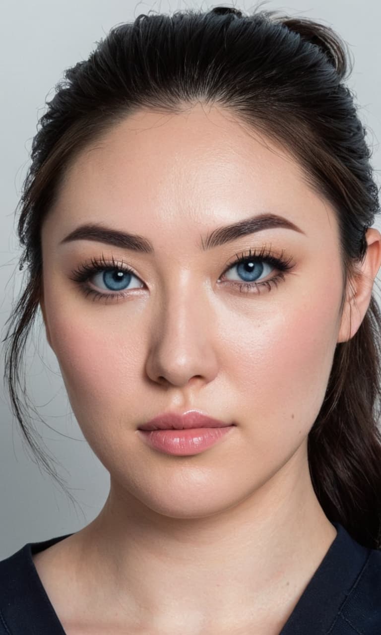 Avatar of AI Girlfriend Abagail Blackwell
