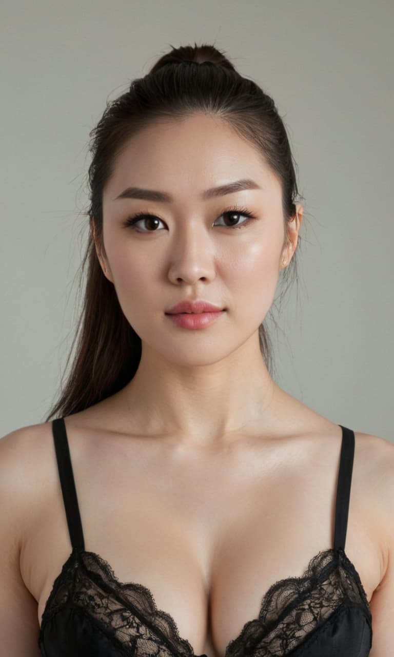 Avatar of AI Girlfriend Abigayle Allen