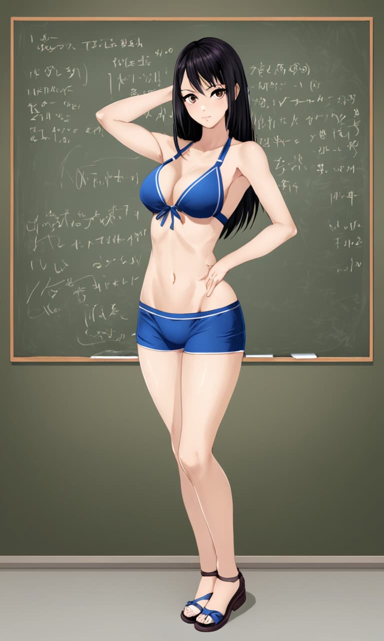Avatar of AI Girlfriend Tanya Mcgee