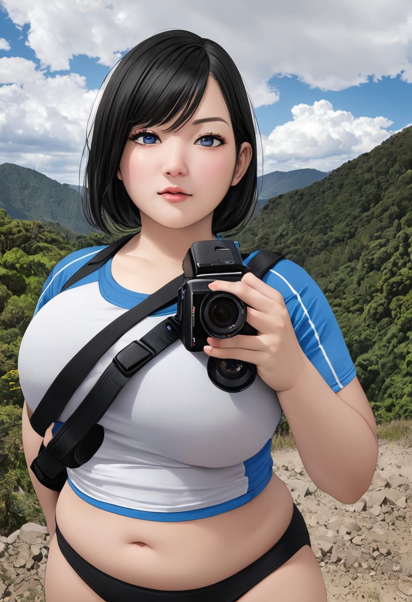 Avatar of AI Girlfriend Kirsten Gould