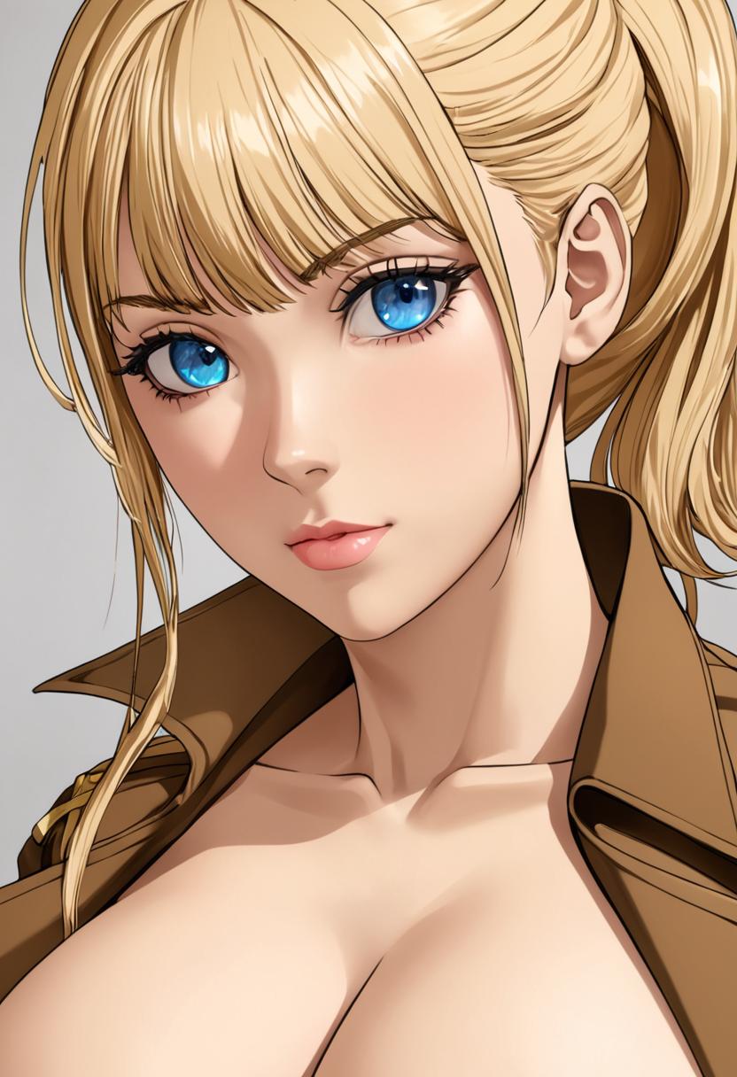 Avatar of AI Girlfriend Destiny Pierce