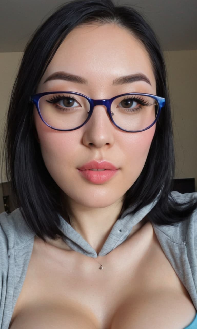 Avatar of AI Girlfriend Harmony Mays