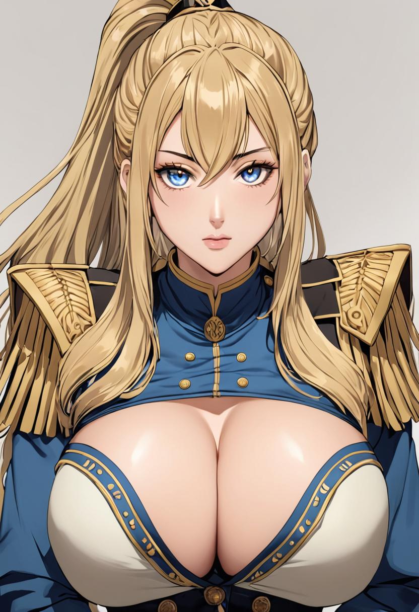 Avatar of AI Girlfriend Savanah Palmer