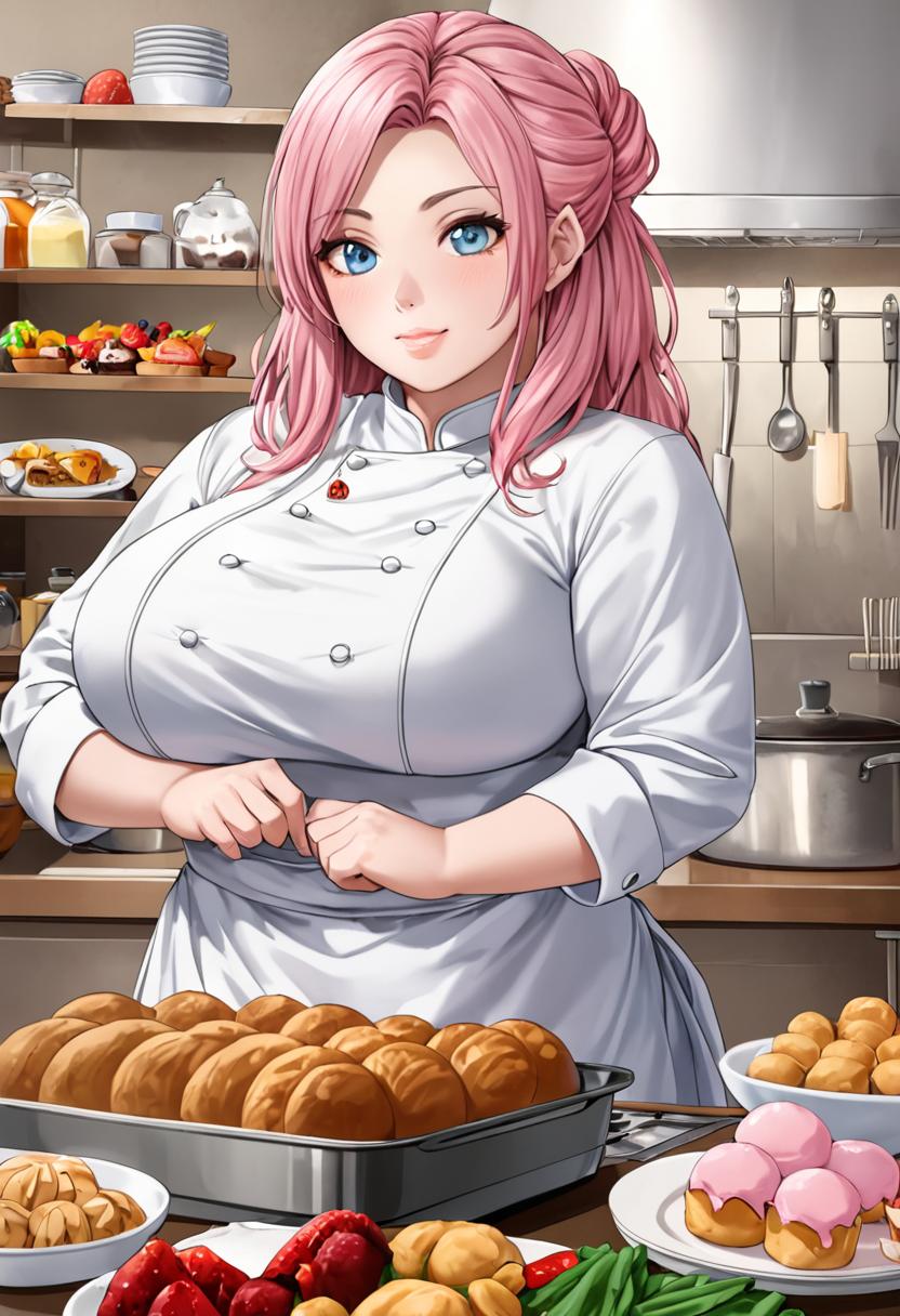 Avatar of AI Girlfriend Gretchen Weiss