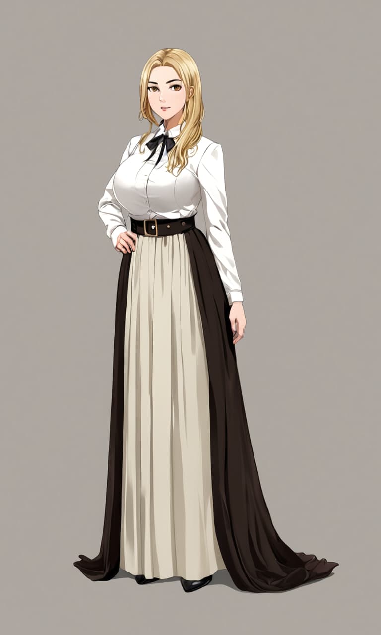 Avatar of AI Girlfriend Thalia Fischer