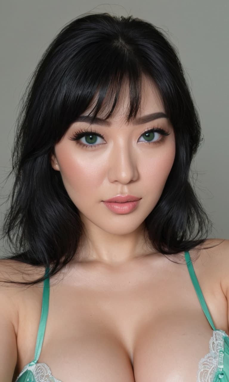 Avatar of AI Girlfriend Addisyn Perez