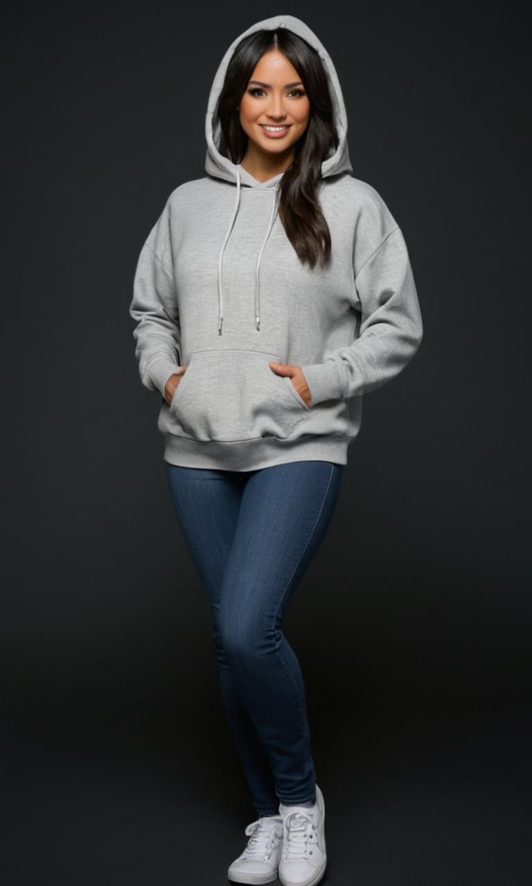 Avatar of AI Girlfriend Delaney Johnston