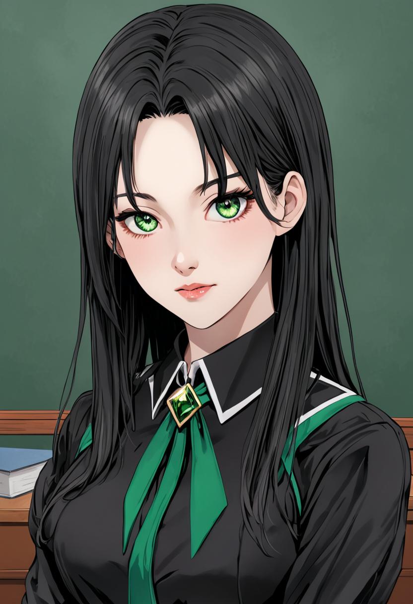 Avatar of AI Girlfriend Shyann Hansen