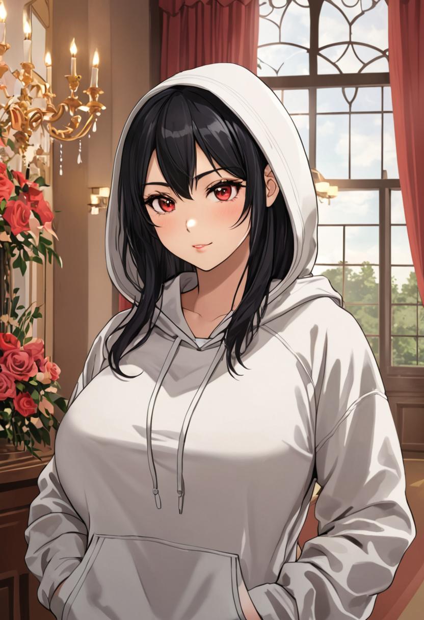Avatar of AI Girlfriend Jaylene Cummings