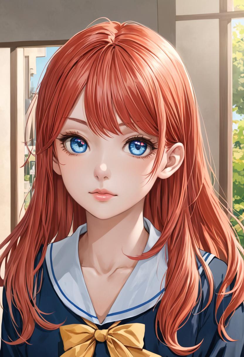 Avatar of AI Girlfriend Adalyn Powers
