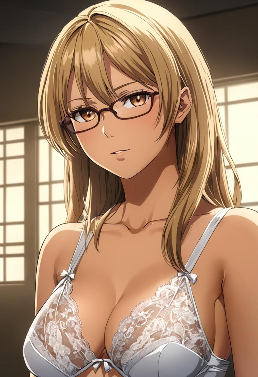 Avatar of AI Girlfriend Ainsley Stanton