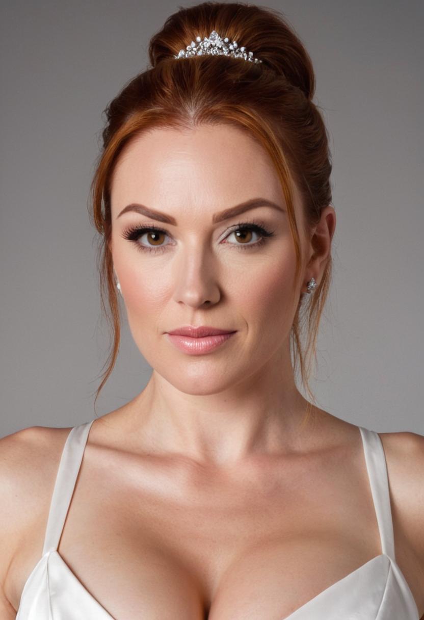 Avatar of AI Girlfriend Carlee Davies
