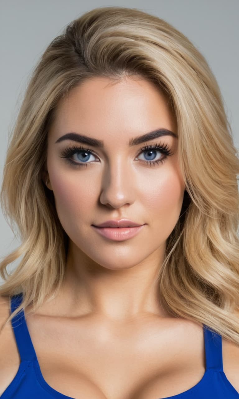 Avatar of AI Girlfriend Daisy Rojas