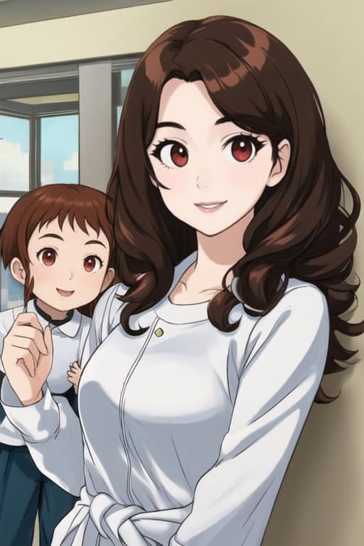 Avatar of AI Girlfriend Camille Preston